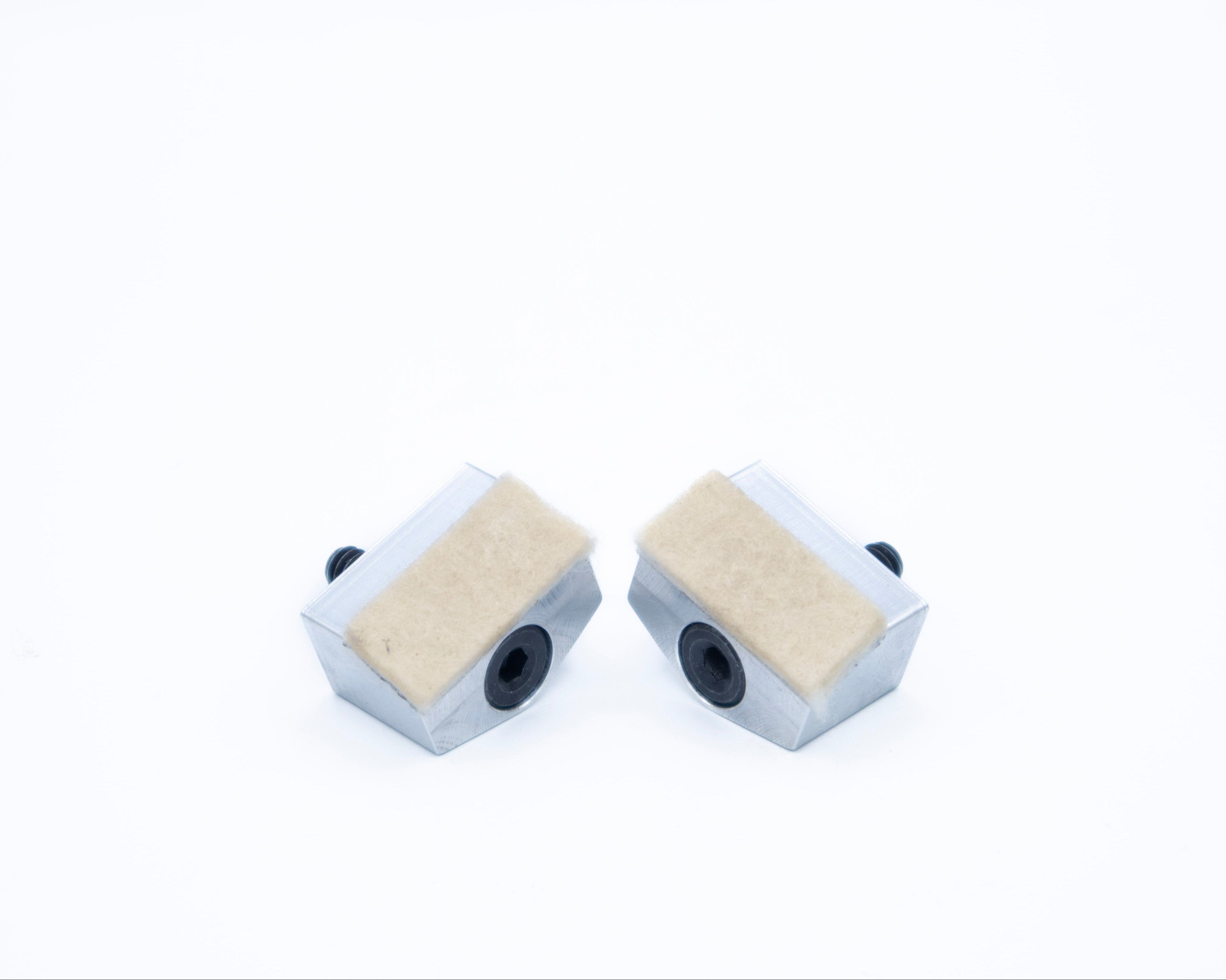 Sporter Rails (Set of Two)